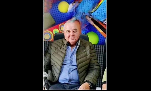 Florencio Varela – Falleció el Dr. Roberto Angeletti
